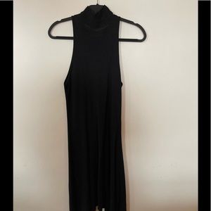 Sarah Pacini tunic. Dress